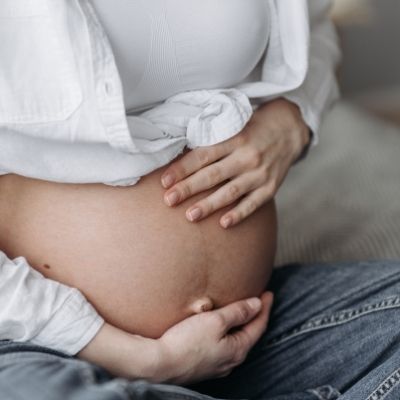 Accompagnement Femme Enceinte