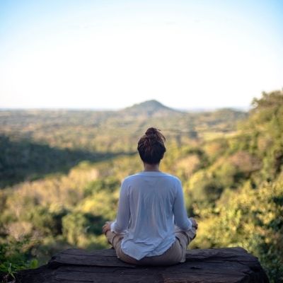 La séance de Relaxation